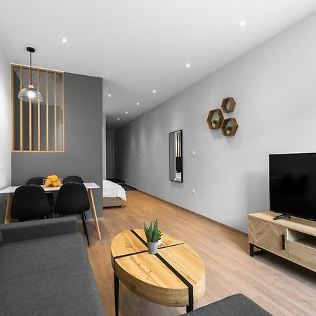 Noema, Nilie Hospitality Mgmt Daire Selanik Dış mekan fotoğraf