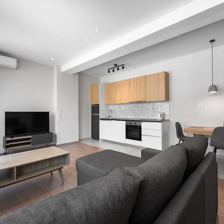 Noema, Nilie Hospitality Mgmt Daire Selanik Dış mekan fotoğraf