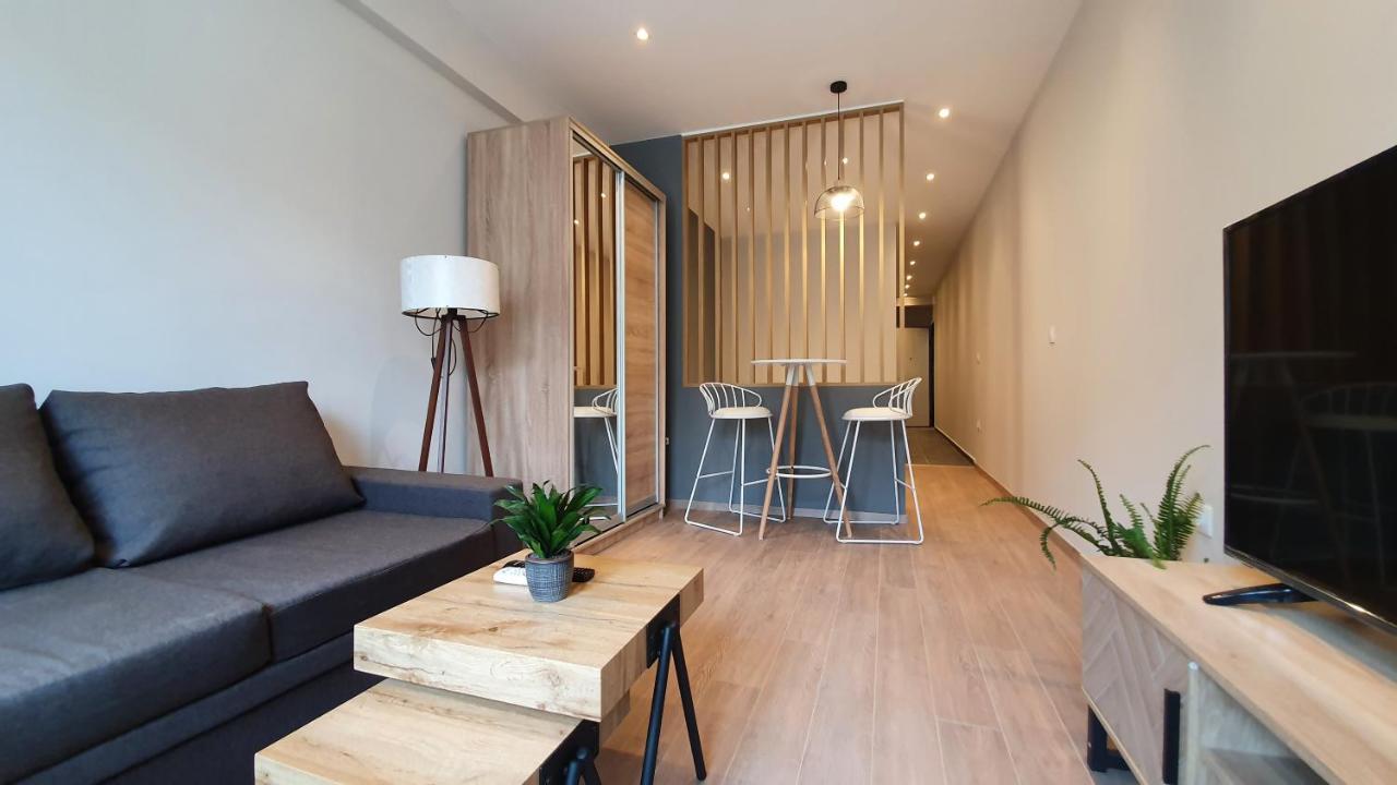 Noema, Nilie Hospitality Mgmt Daire Selanik Dış mekan fotoğraf
