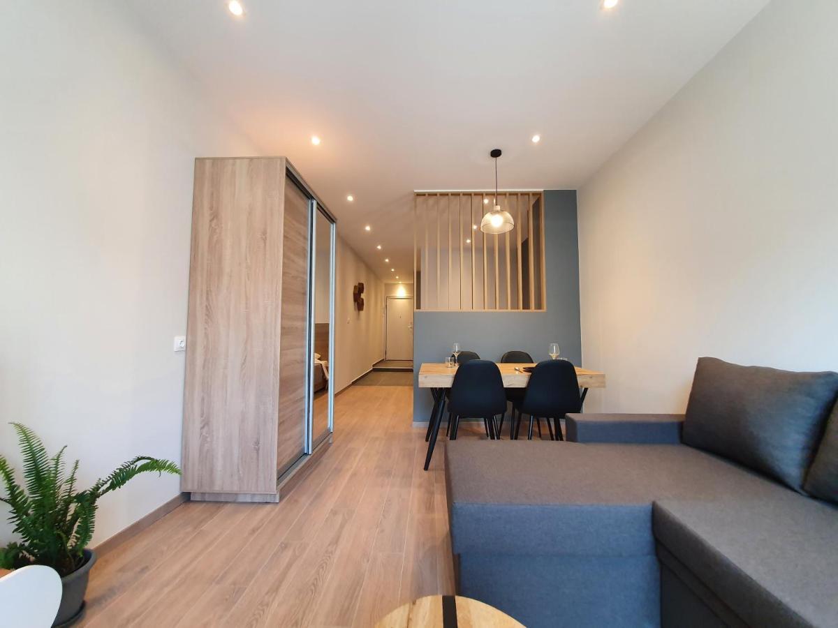 Noema, Nilie Hospitality Mgmt Daire Selanik Dış mekan fotoğraf