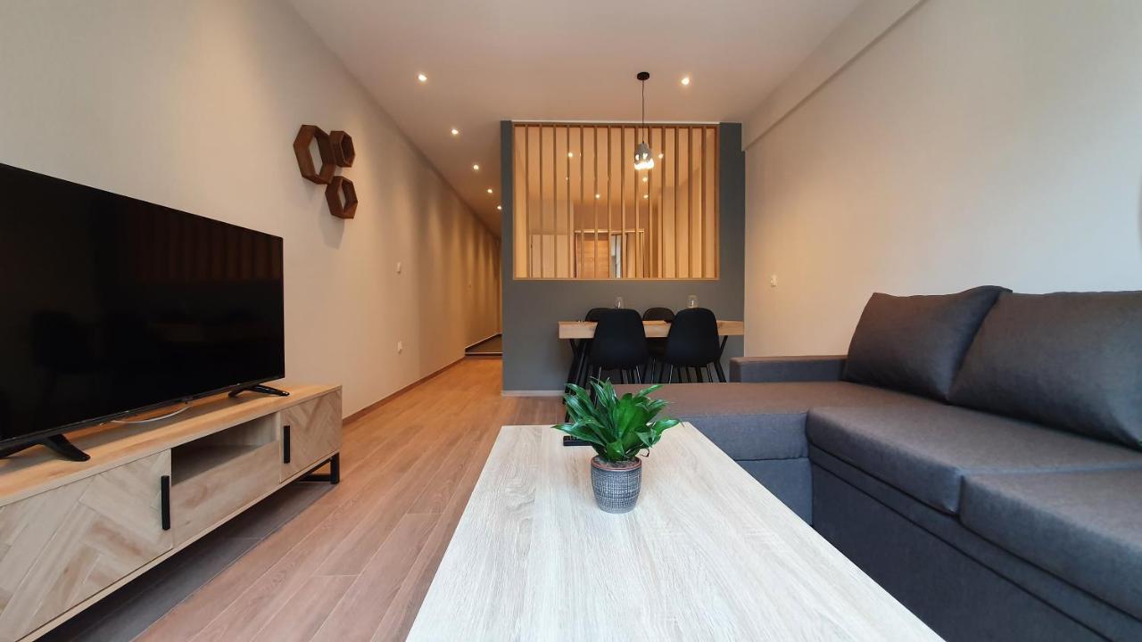 Noema, Nilie Hospitality Mgmt Daire Selanik Dış mekan fotoğraf