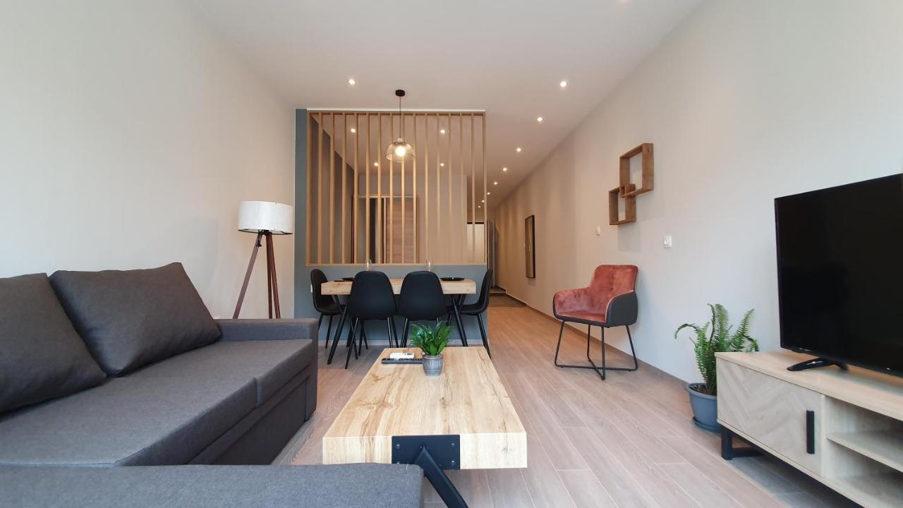 Noema, Nilie Hospitality Mgmt Daire Selanik Dış mekan fotoğraf