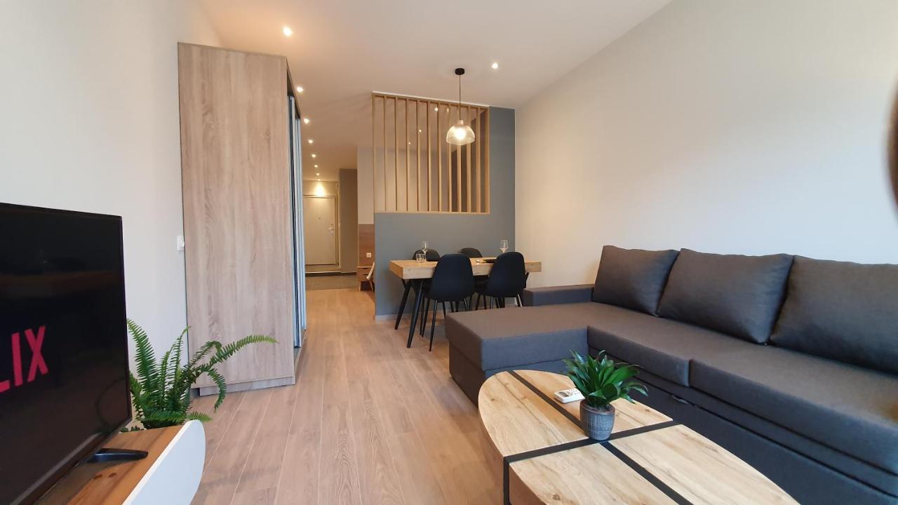 Noema, Nilie Hospitality Mgmt Daire Selanik Dış mekan fotoğraf