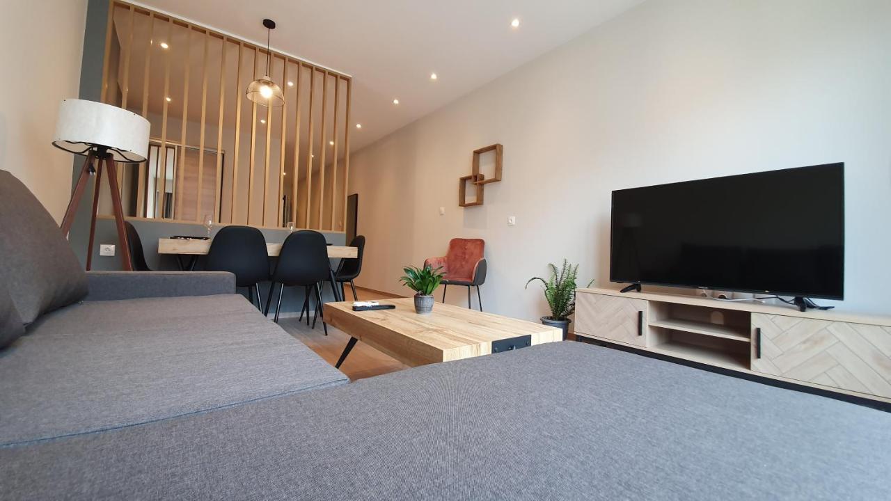 Noema, Nilie Hospitality Mgmt Daire Selanik Dış mekan fotoğraf