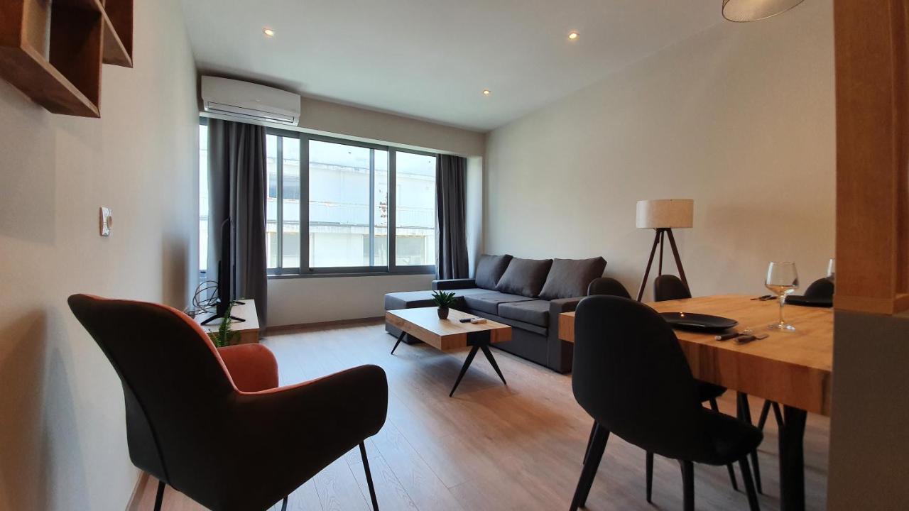 Noema, Nilie Hospitality Mgmt Daire Selanik Dış mekan fotoğraf