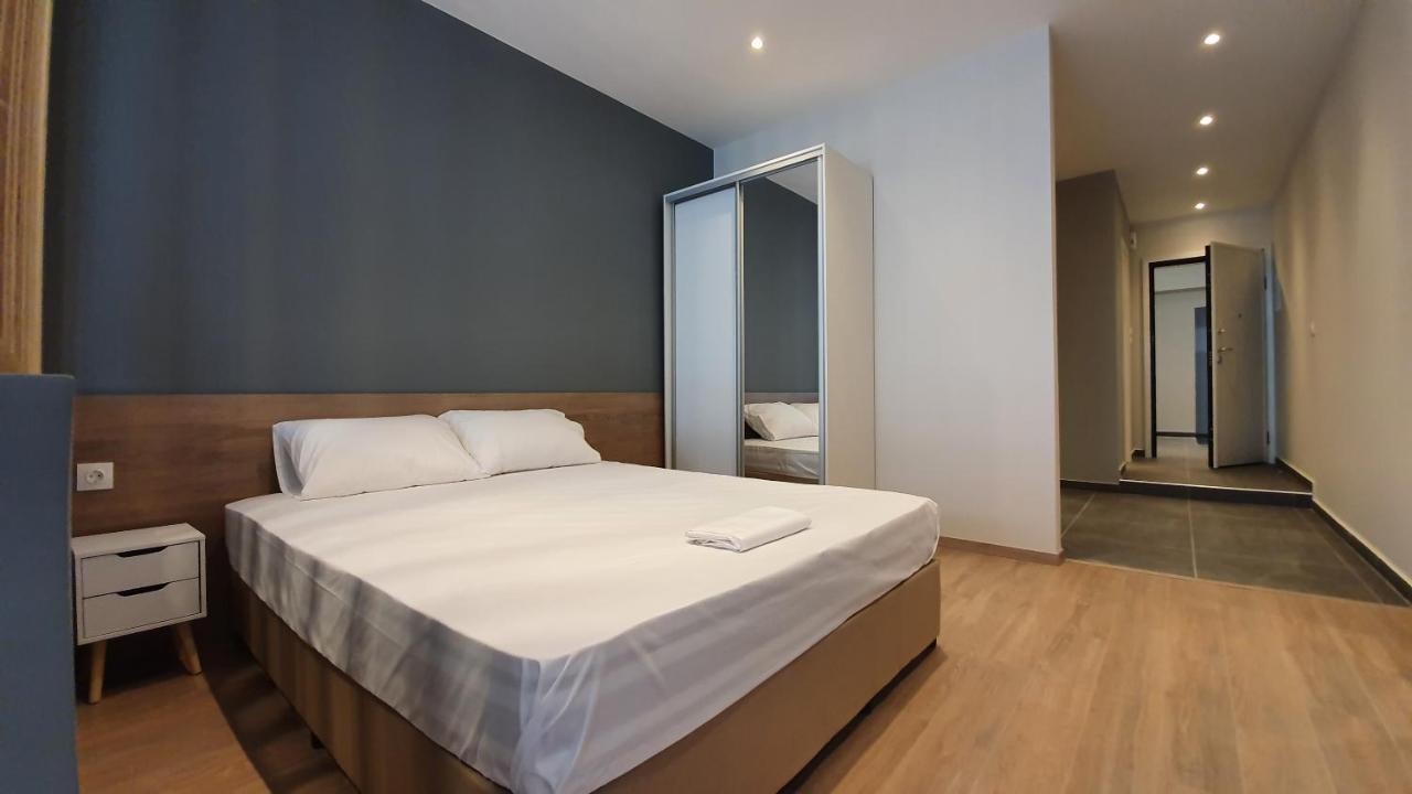 Noema, Nilie Hospitality Mgmt Daire Selanik Dış mekan fotoğraf