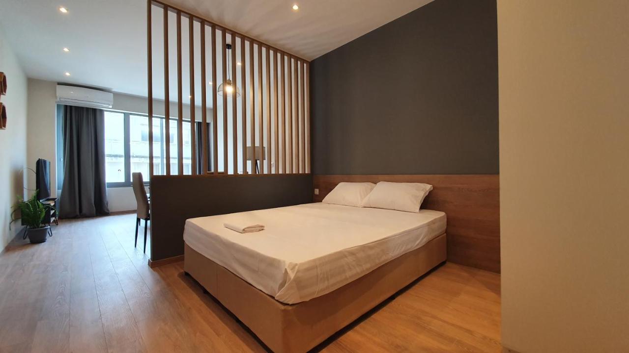 Noema, Nilie Hospitality Mgmt Daire Selanik Dış mekan fotoğraf