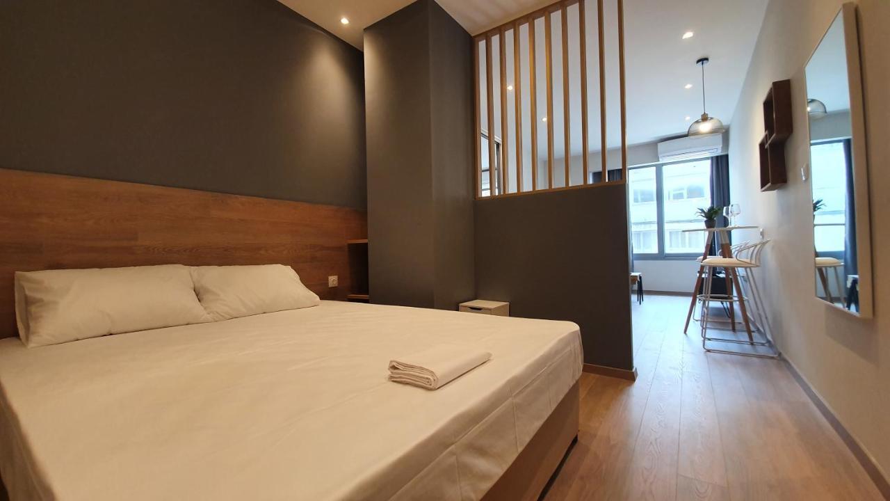 Noema, Nilie Hospitality Mgmt Daire Selanik Dış mekan fotoğraf