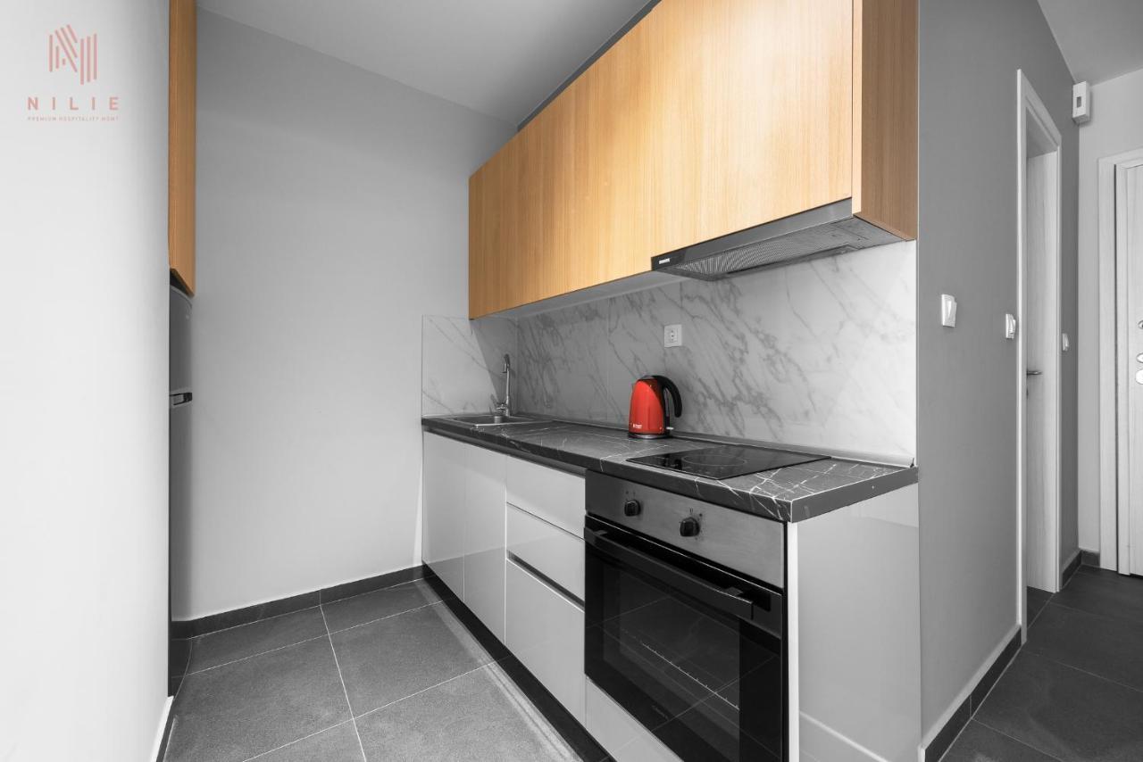 Noema, Nilie Hospitality Mgmt Daire Selanik Dış mekan fotoğraf