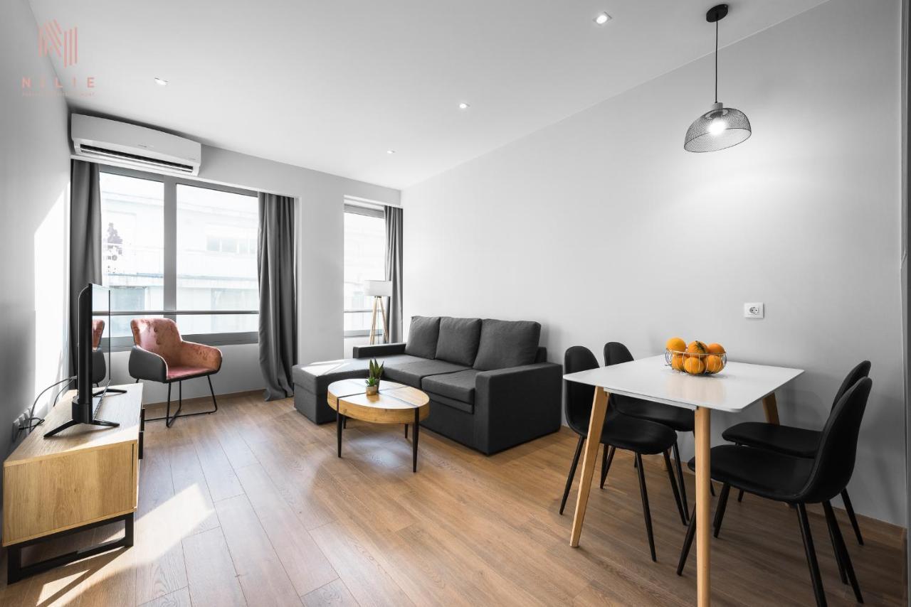 Noema, Nilie Hospitality Mgmt Daire Selanik Dış mekan fotoğraf