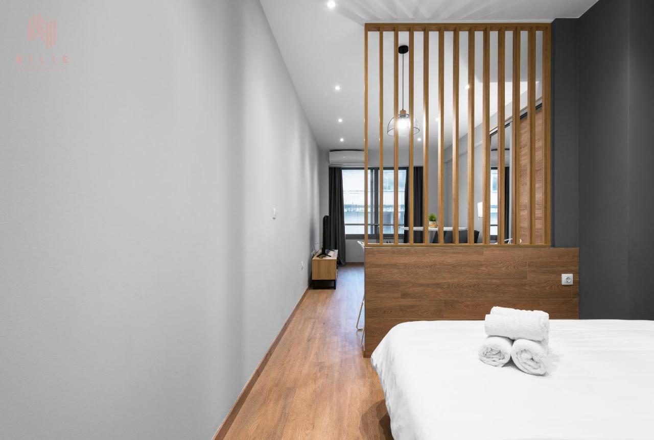 Noema, Nilie Hospitality Mgmt Daire Selanik Dış mekan fotoğraf