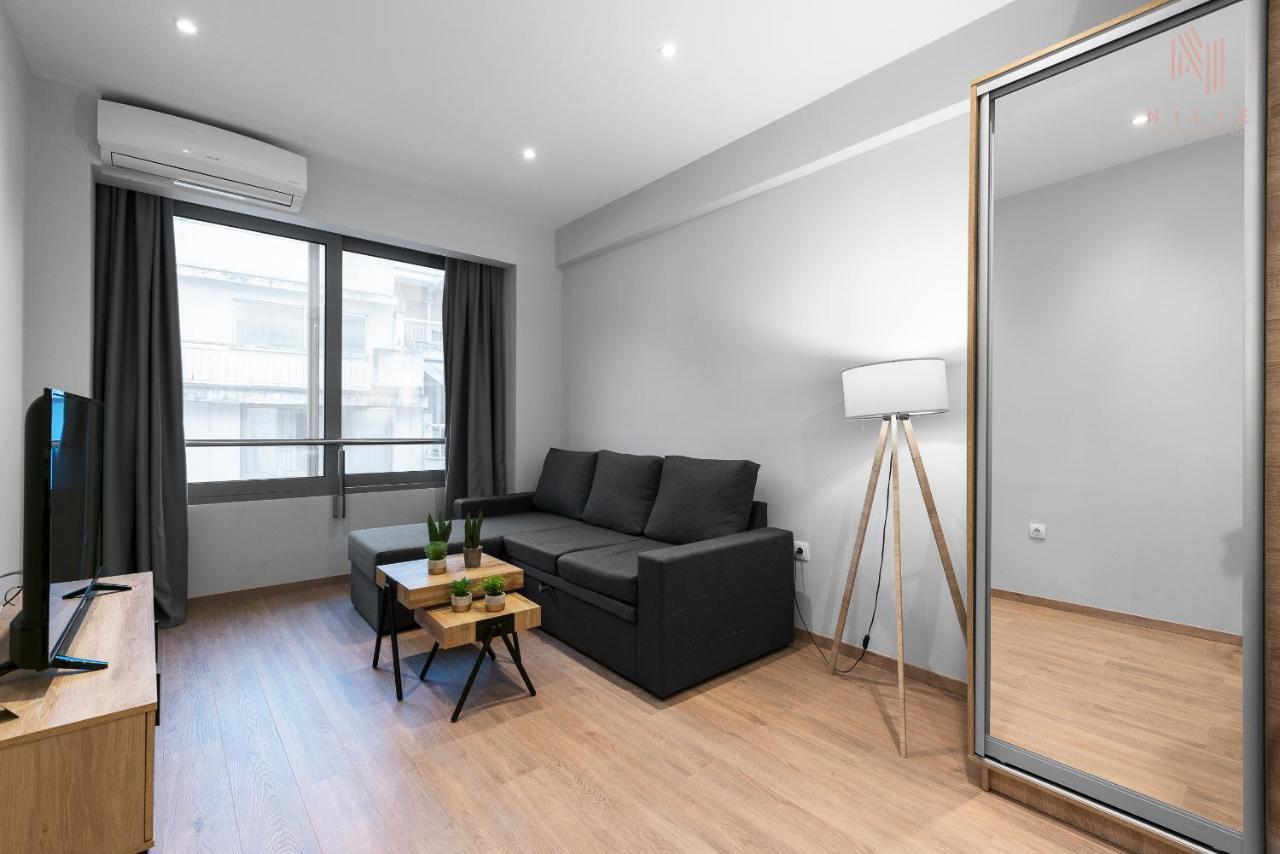 Noema, Nilie Hospitality Mgmt Daire Selanik Dış mekan fotoğraf