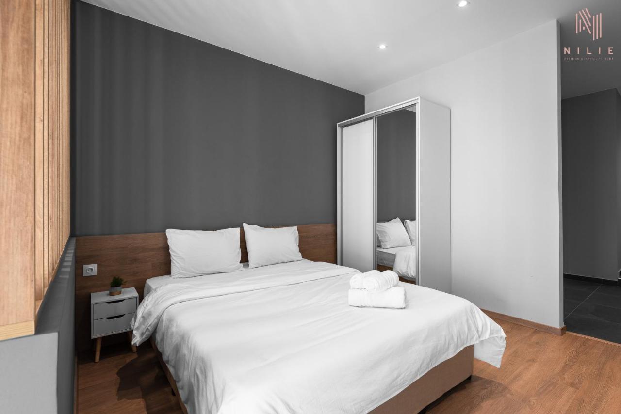 Noema, Nilie Hospitality Mgmt Daire Selanik Dış mekan fotoğraf