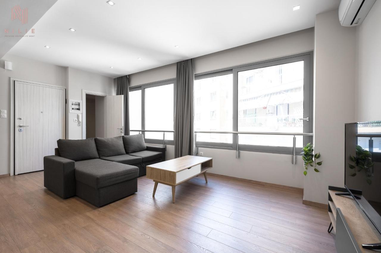 Noema, Nilie Hospitality Mgmt Daire Selanik Dış mekan fotoğraf